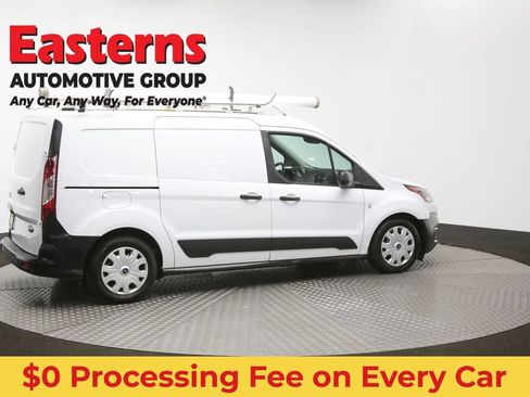 Used 2020 Ford Transit Connect XL FWD image 44