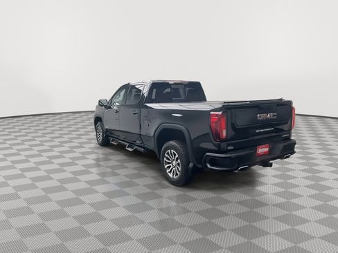 Used 2019 GMC Sierra 1500 AT4 image 2