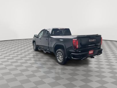 Used 2019 GMC Sierra 1500 AT4