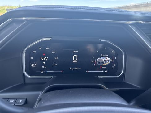 New 2026 GMC Sierra 2500 Denali Ultimate w/ Max Trailering Package AWD/4WD image 20