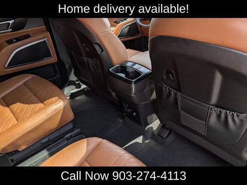 Used 2024 Kia Telluride SX Prestige X-Line AWD/4WD image 38