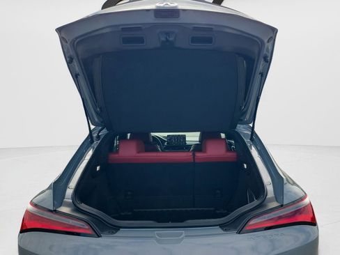 New 2026 Acura Integra Type S FWD image 9