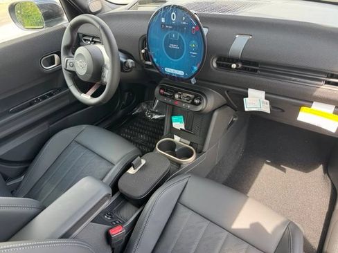 New 2026 MINI Cooper S FWD image 29