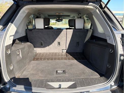 Used 2015 GMC Terrain SLT image 7