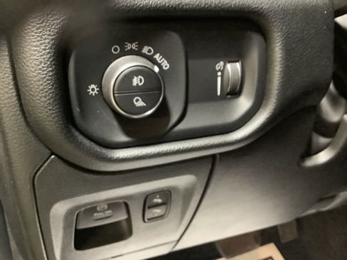 Used 2022 RAM 1500 Rebel w/ Rebel Level A Equipment Group AWD/4WD image 24