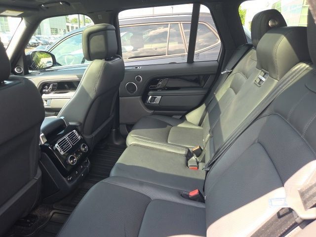 Used 2021 Land Rover Range Rover Westminster Edition AWD/4WD image 50