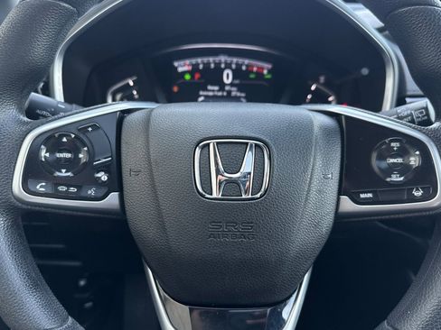 Used 2022 Honda CR-V EX image 23