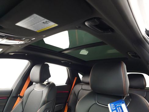 New 2026 Genesis GV70 2.5T Sport Prestige AWD/4WD image 14