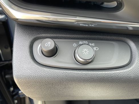 New 2026 Buick Envista Preferred w/ Convenience I Package image 21