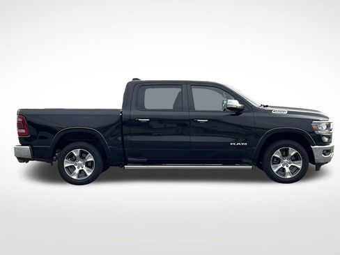 Used 2021 RAM 1500 Laramie image 39