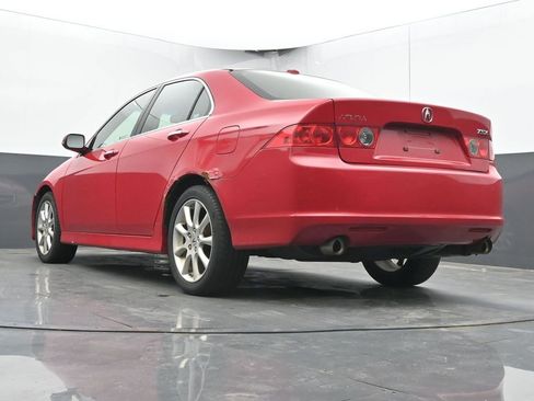 Used 2007 Acura TSX FWD image 26