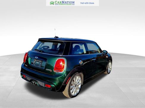 Used 2017 MINI Cooper S image 4