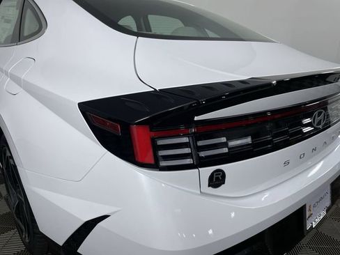 New 2026 Hyundai Sonata SEL image 34