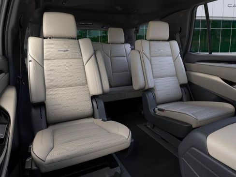 New 2026 Cadillac Escalade Sport AWD/4WD image 17