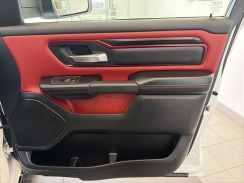 Used 2025 RAM 1500 Rebel w/ Rebel Level 1 Equipment Group AWD/4WD image 12