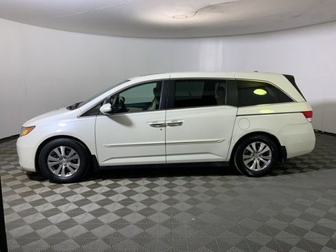 Used 2014 Honda Odyssey EX-L image 5