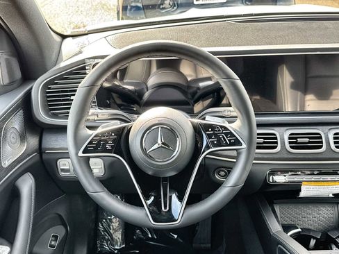 New 2026 Mercedes-Benz GLE 350 4MATIC image 21
