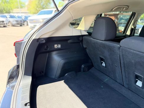 Used 2022 Subaru Impreza 2.0i AWD/4WD image 19