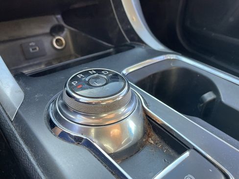 Used 2019 Ford Fusion S image 4