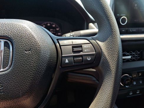 Used 2025 Honda Accord SE image 21