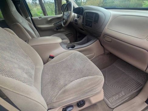 Used 1998 Ford Expedition XLT AWD/4WD image 14