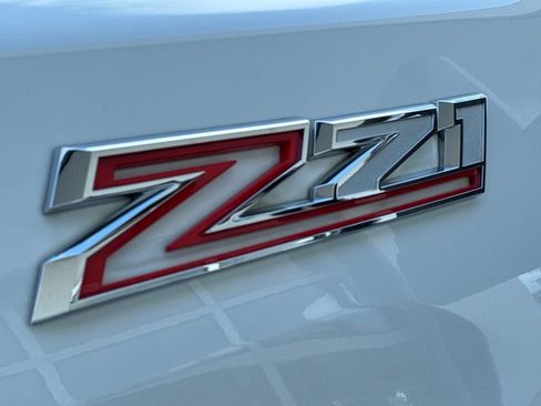 Used 2020 Chevrolet Silverado 2500 LT w/ All Star Edition AWD/4WD image 34