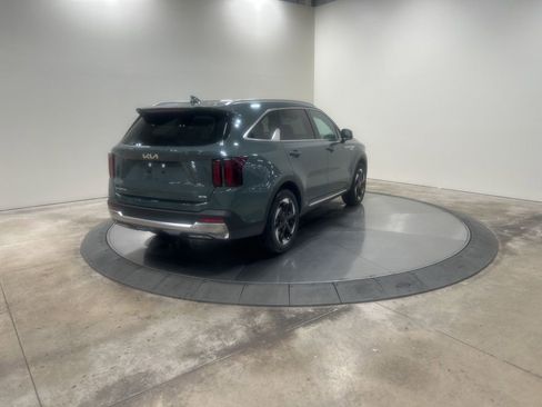 New 2025 Kia Sorento EX image 5