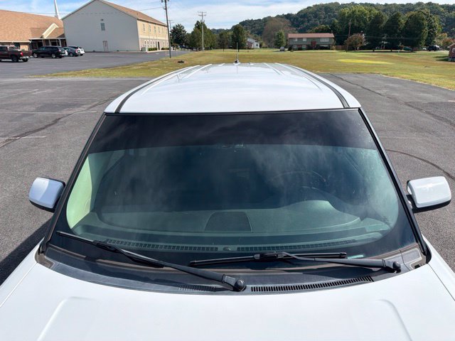 Used 2019 Ford Flex Limited AWD/4WD image 17