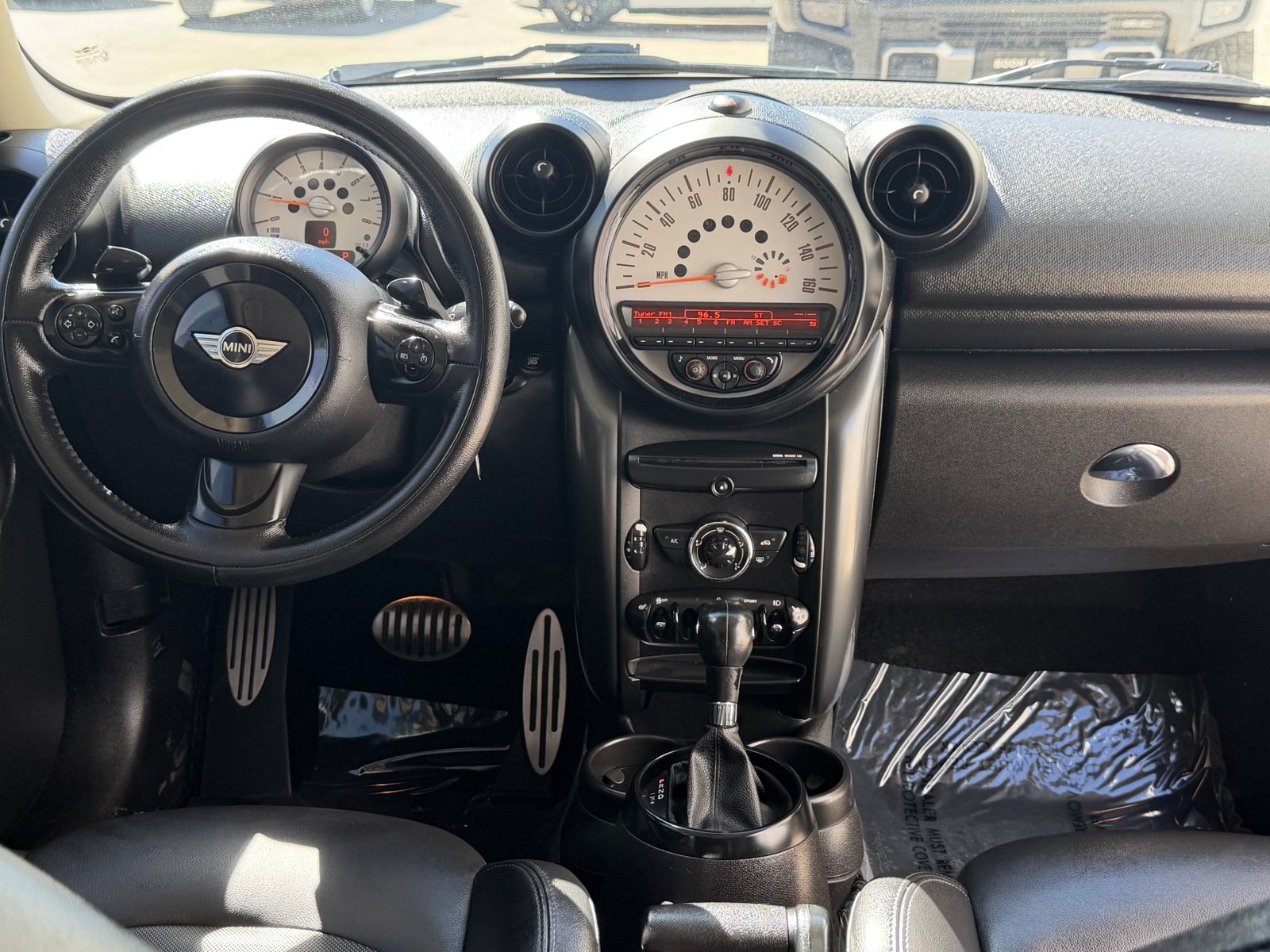 Used 2013 MINI Cooper Paceman S AWD/4WD image 25