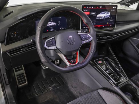 New 2026 Volkswagen GTI SE image 3