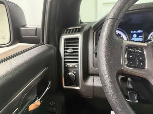 Used 2024 RAM 1500 Classic Warlock image 74