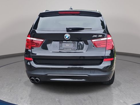 Used 2017 BMW X3 xDrive28i AWD/4WD image 6