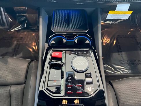 New 2026 BMW M5 Touring w/ M Driver's Package image 12