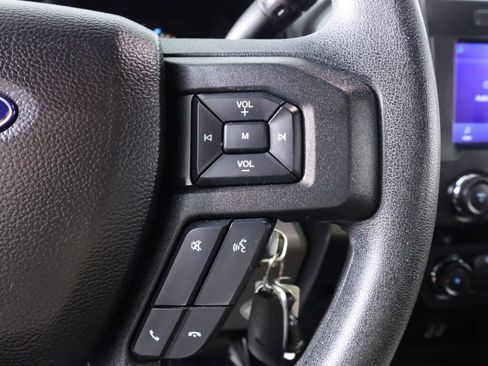 Used 2019 Ford F150 XLT AWD/4WD image 13