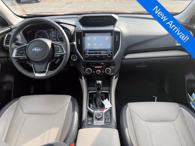 Used 2023 Subaru Forester Limited AWD/4WD image 11