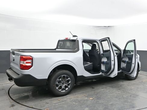 New 2026 Ford Maverick XLT w/ Equipment Group 301A image 58