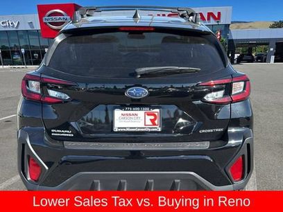 Used 2024 Subaru Crosstrek 2.0i Premium