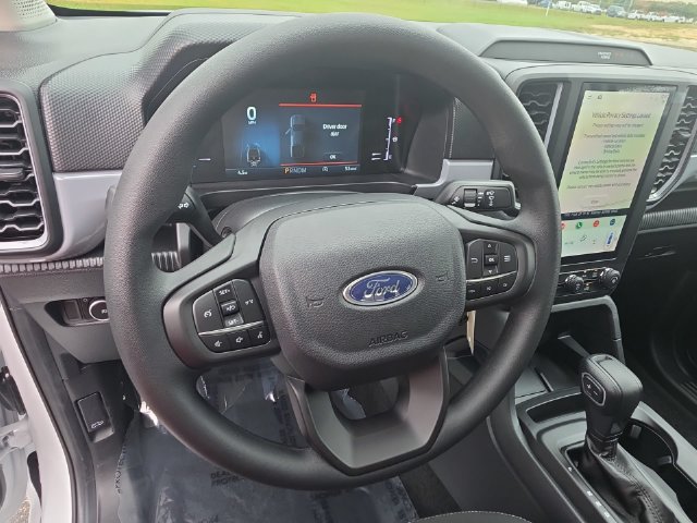 New 2026 Ford Ranger XL w/ Trailer Tow Package RWD image 16