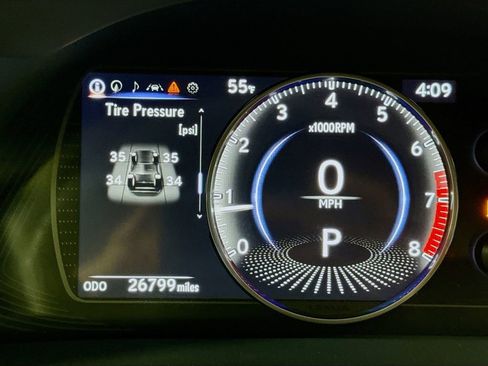 Certified 2024 Lexus ES 350 350 Luxury image 12