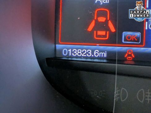 Used 2022 Ford Edge SEL w/ Convenience Package image 16