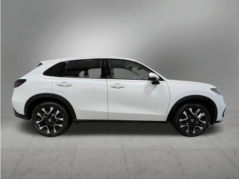 New 2027 Honda HR-V EX-L image 7