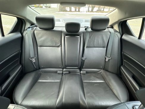Used 2014 Acura ILX image 17