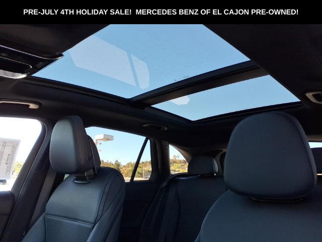 Certified 2026 Mercedes-Benz GLC 300 image 16