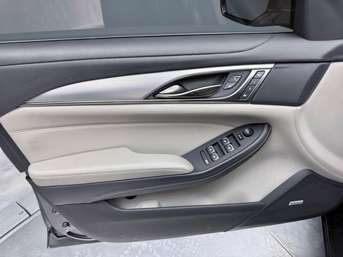 Used 2017 Cadillac CTS Luxury image 15