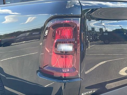 New 2026 RAM 1500 Express image 25