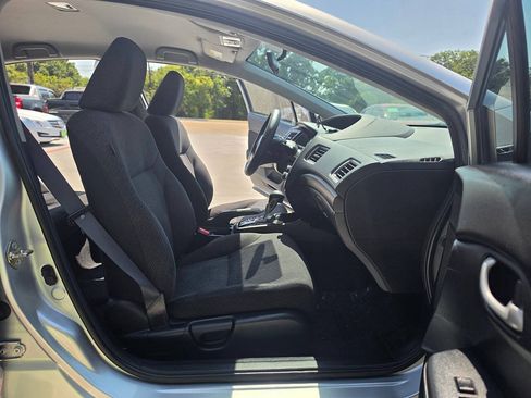 Used 2013 Honda Civic LX image 29