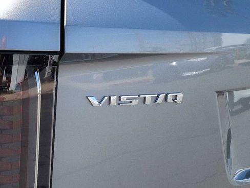Used 2026 Cadillac Vistiq Premium Luxury AWD/4WD image 9