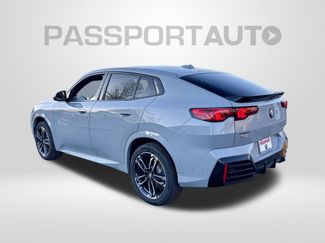 New 2026 BMW X2 xDrive28i video 3