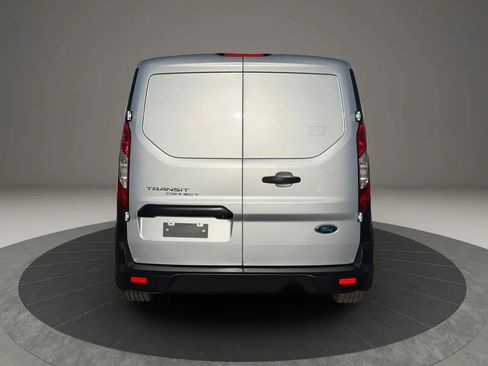 Used 2019 Ford Transit Connect XL FWD image 5
