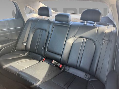 Used 2023 Hyundai Sonata Limited image 4